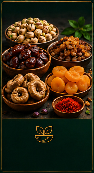 Food & Agricultural Products